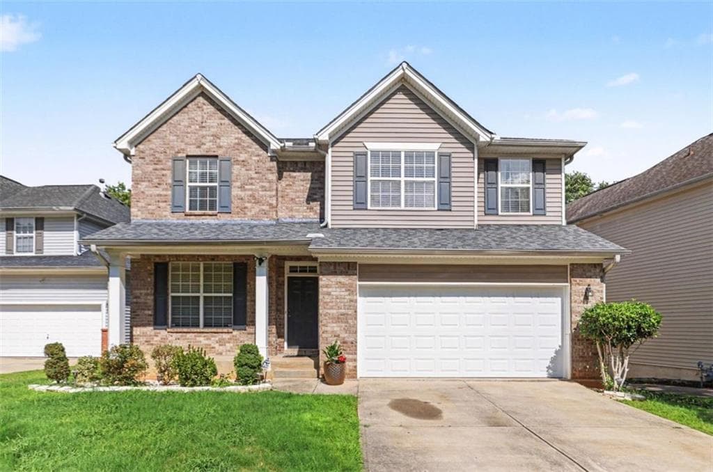 4510 Lightning Bolt Trail, Douglasville, GA 30135 — most recent listing photo