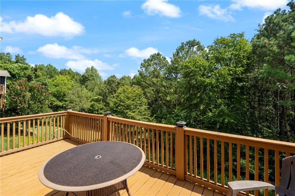 5 bedroom, 5 bathroom, 5,150 sq ft single family residence for sale at 407 Overlook Way, Cohutta, GA 30710 — photo 4