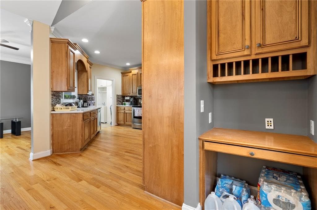 5 bedroom, 5 bathroom, 5,150 sq ft single family residence for sale at 407 Overlook Way, Cohutta, GA 30710 — photo 7