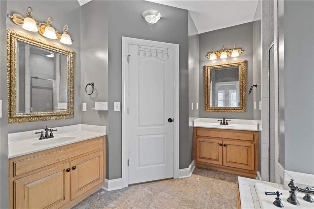 5 bedroom, 5 bathroom, 5,150 sq ft single family residence for sale at 407 Overlook Way, Cohutta, GA 30710 — photo 10