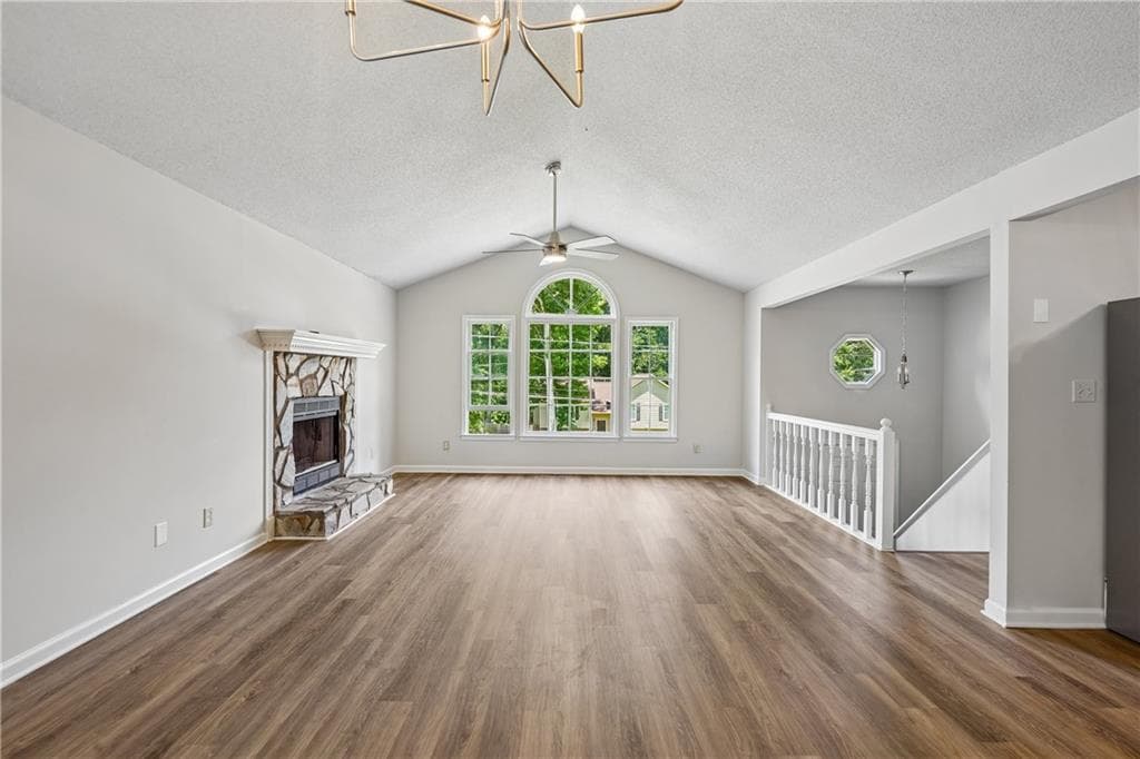 3 bedroom, 2 bathroom, 1,243 sq ft single family residence for sale at 18 Cherry Cove, Dallas, GA 30157 — photo 5