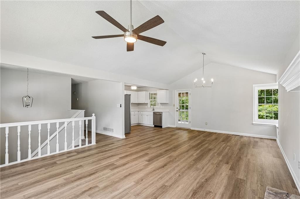 3 bedroom, 2 bathroom, 1,243 sq ft single family residence for sale at 18 Cherry Cove, Dallas, GA 30157 — photo 7