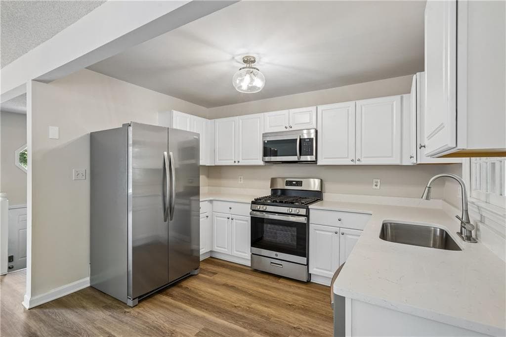 3 bedroom, 2 bathroom, 1,243 sq ft single family residence for sale at 18 Cherry Cove, Dallas, GA 30157 — photo 8