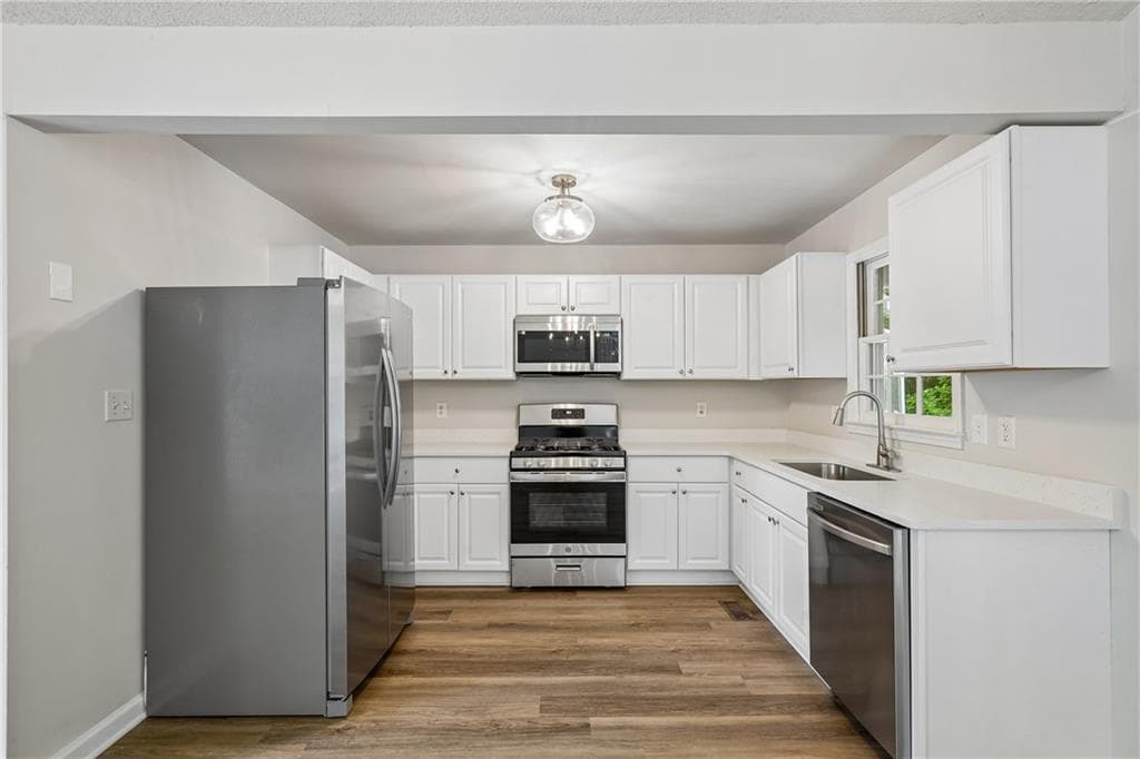 3 bedroom, 2 bathroom, 1,243 sq ft single family residence for sale at 18 Cherry Cove, Dallas, GA 30157 — photo 9