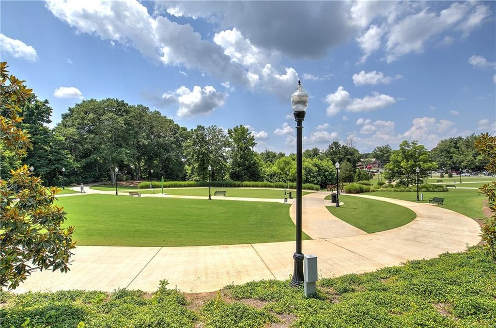 4 bedroom, 4 bathroom, 2,232 sq ft townhouse for sale at 2205 Fullers Alley, Kennesaw, GA 30144 — photo 6