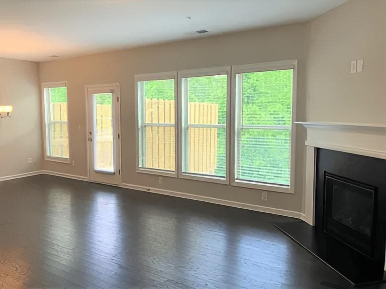 3 bedroom, 3 bathroom, 1,842 sq ft townhouse for rent at 1327 elderwood Way, Cumming, GA 30041 for $2,400 a month — photo 5