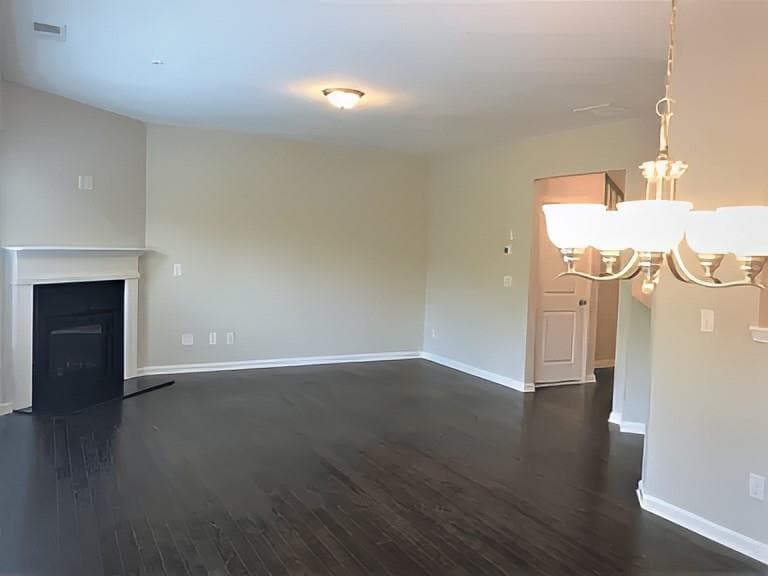 3 bedroom, 3 bathroom, 1,842 sq ft townhouse for rent at 1327 elderwood Way, Cumming, GA 30041 for $2,400 a month — photo 6