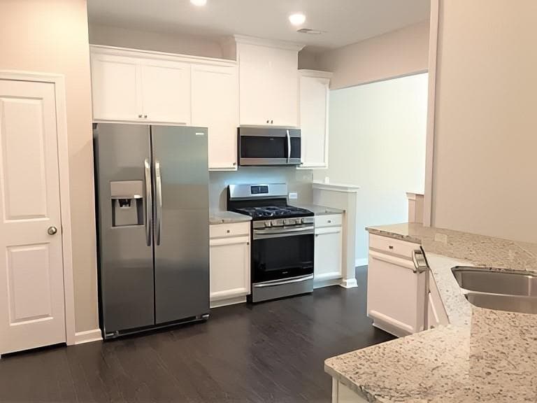 3 bedroom, 3 bathroom, 1,842 sq ft townhouse for rent at 1327 elderwood Way, Cumming, GA 30041 for $2,400 a month — photo 8