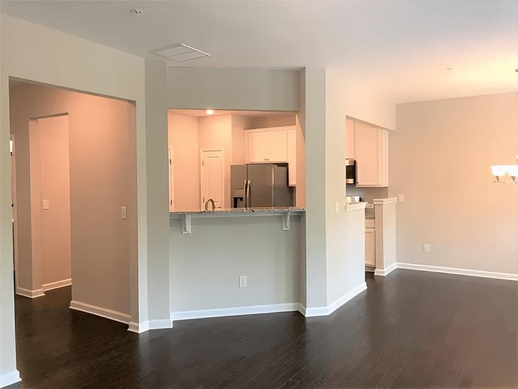 3 bedroom, 3 bathroom, 1,842 sq ft townhouse for rent at 1327 elderwood Way, Cumming, GA 30041 for $2,400 a month — photo 10