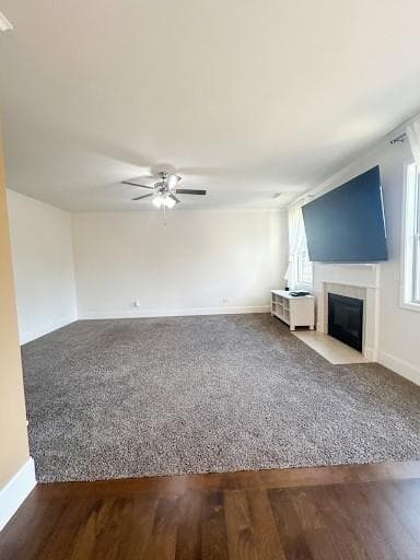 4 bedroom, 3 bathroom, 2,300 sq ft single family residence for sale at 218 Orchard Trail, Canton, GA 30115 — photo 7