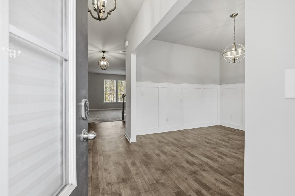 4 bedroom, 3 bathroom, 2,207 sq ft single family residence under contract at 776 Jackson Court, Social Circle, GA 30025 — photo 6