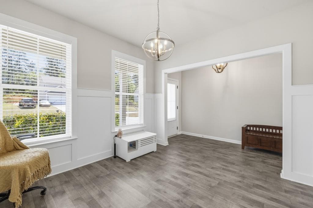 4 bedroom, 3 bathroom, 2,207 sq ft single family residence under contract at 776 Jackson Court, Social Circle, GA 30025 — photo 8