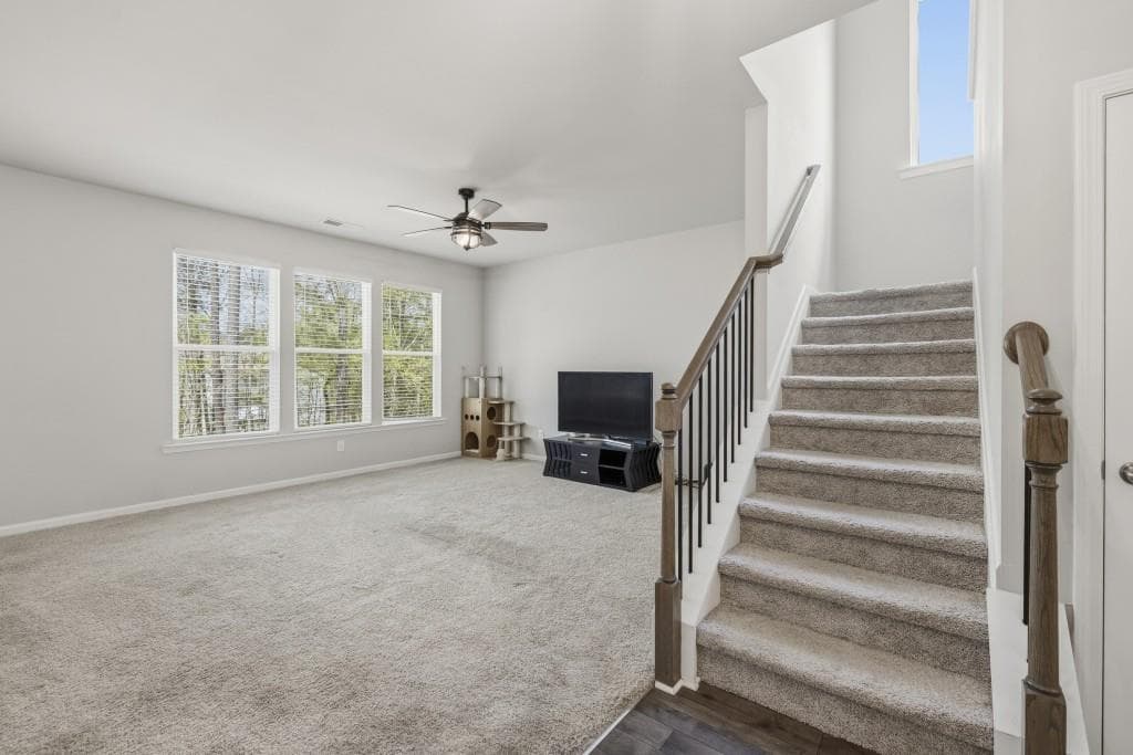 4 bedroom, 3 bathroom, 2,207 sq ft single family residence under contract at 776 Jackson Court, Social Circle, GA 30025 — photo 10