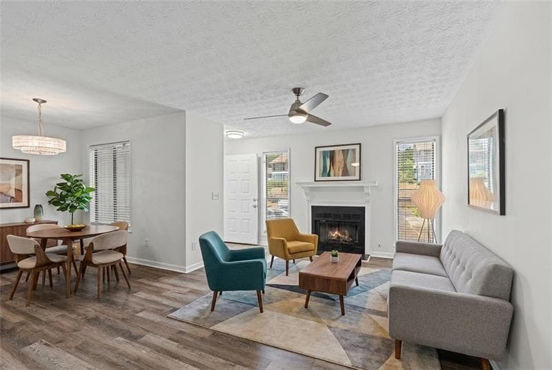 1349 Branch Drive, Tucker, GA 30084 — most recent listing photo