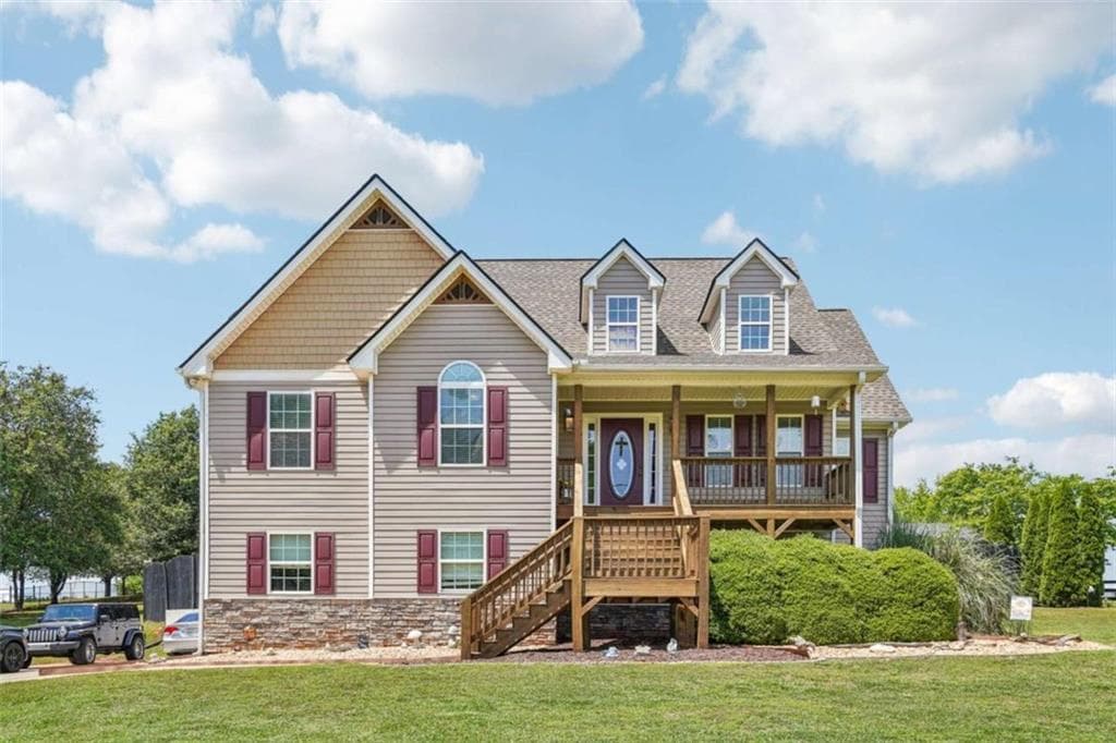 974 Honeysuckle Lane, Temple, GA 30179 — most recent listing photo