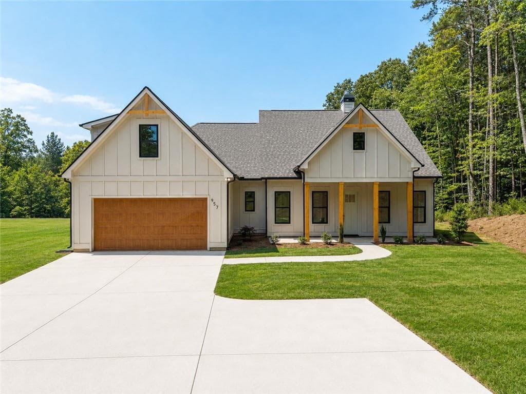 957 Roundtop Road, Ellijay, GA 30540 — most recent listing photo