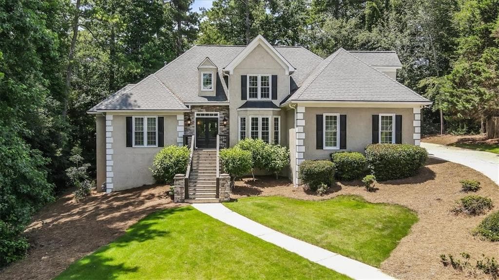 225 Skidaway Court