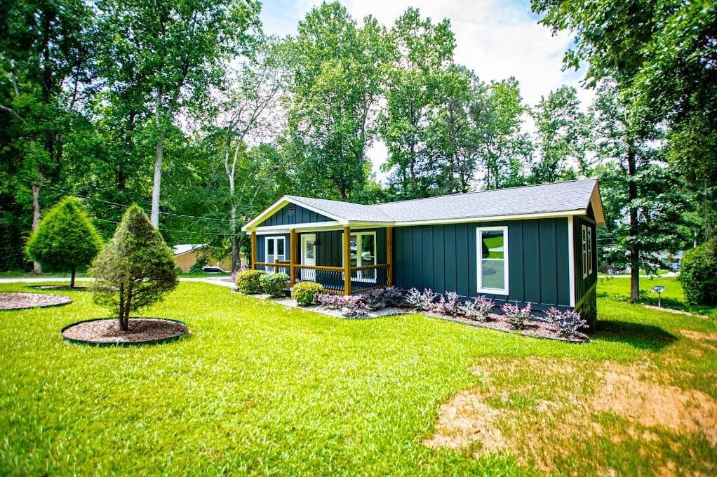 60 Knob Avenue, Carrollton, GA 30116 — most recent listing photo