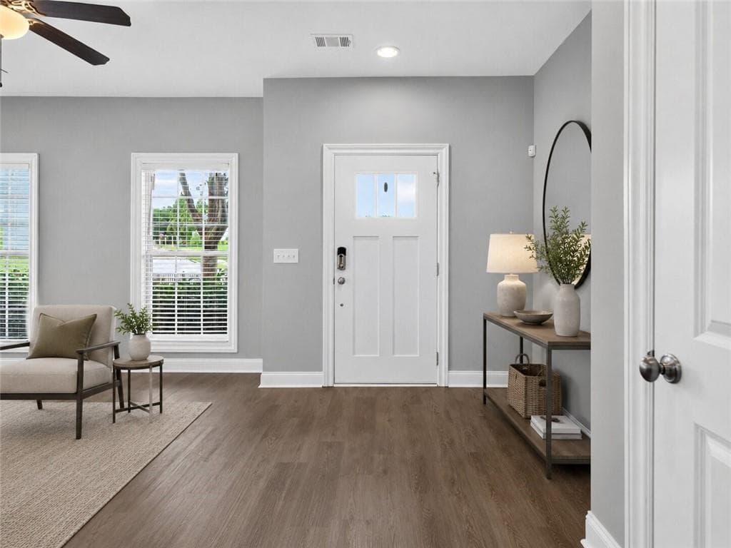 3 bedroom, 3 bathroom, 1,675 sq ft townhouse for rent at 920 Westmoreland Circle, Atlanta, GA 30318 for $3,000 a month — photo 7