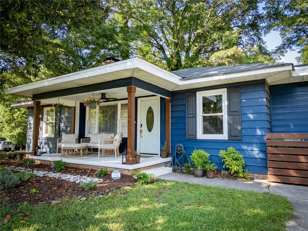1037 S Madison Avenue, Monroe, GA 30655 — most recent listing photo