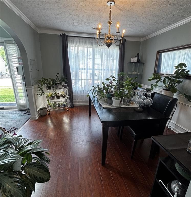 5 bedroom, 3 bathroom, 2,970 sq ft single family residence for sale at 1605 Gallup Drive, Stockbridge, GA 30281 — photo 4
