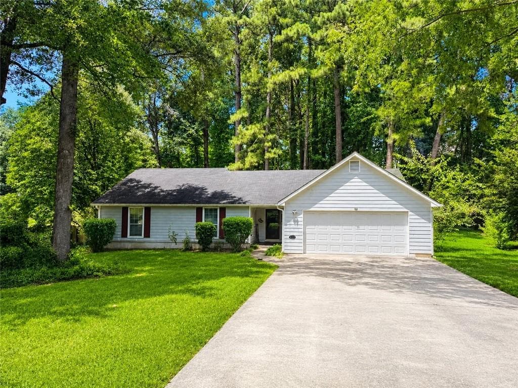 2230 Logan Drive