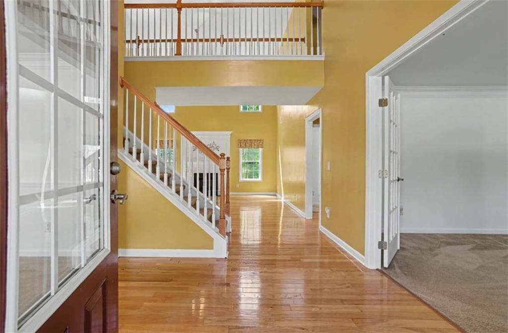 5 bedroom, 4 bathroom, 3,119 sq ft single family residence for sale at 447 Plantation Drive, Jefferson, GA 30549 — photo 9