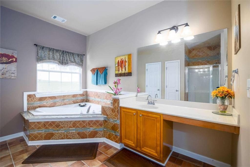 5 bedroom, 5 bathroom, 4,200 sq ft single family residence for sale at 7219 Bedrock Circle, Lithonia, GA 30038 — photo 10
