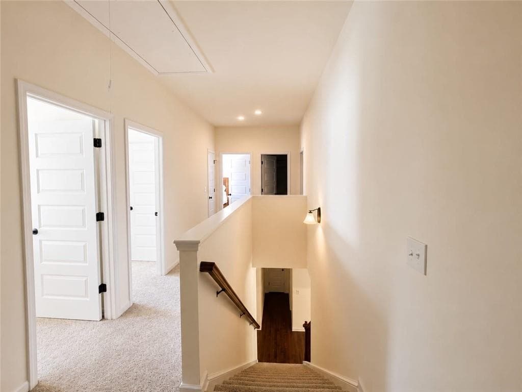 4 bedroom, 3 bathroom, 2,272 sq ft single family residence for rent at 2308 Hastings Manor Lane, Hampton, GA 30228 for $2,900 a month — photo 8