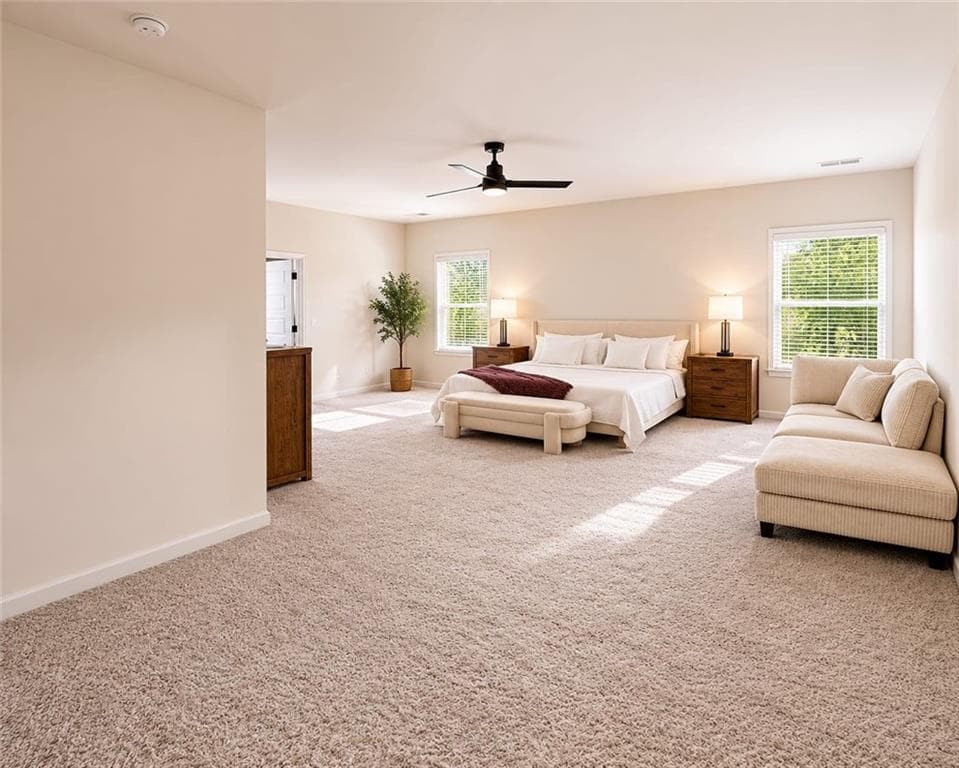 4 bedroom, 3 bathroom, 2,272 sq ft single family residence for rent at 2308 Hastings Manor Lane, Hampton, GA 30228 for $2,900 a month — photo 9