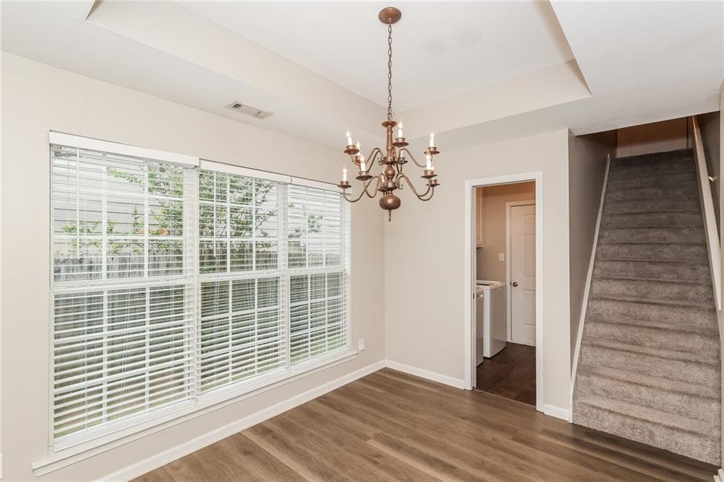 3 bedroom, 3 bathroom, 1,970 sq ft single family residence under contract at 231 Turnbridge Circle, Peachtree City, GA 30269 — photo 9