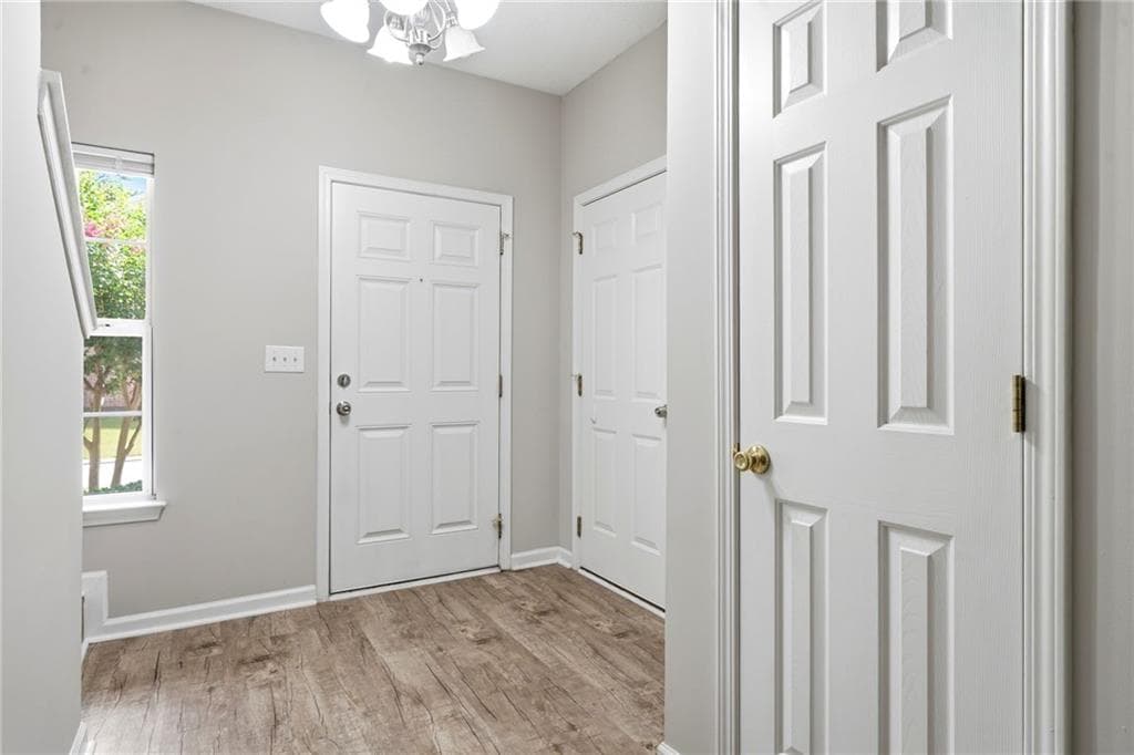 3 bedroom, 3 bathroom, 1,550 sq ft townhouse for rent at 5682 Lawley Drive, Johns Creek, GA 30022 for $2,500 a month — photo 3