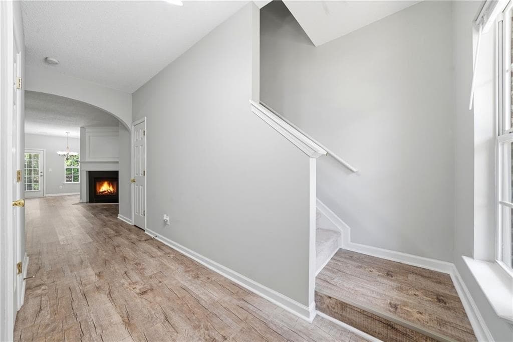 3 bedroom, 3 bathroom, 1,550 sq ft townhouse for rent at 5682 Lawley Drive, Johns Creek, GA 30022 for $2,500 a month — photo 4