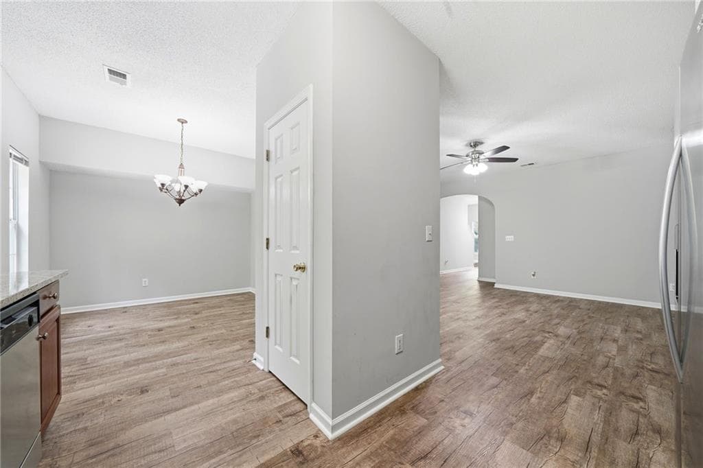 3 bedroom, 3 bathroom, 1,550 sq ft townhouse for rent at 5682 Lawley Drive, Johns Creek, GA 30022 for $2,500 a month — photo 10