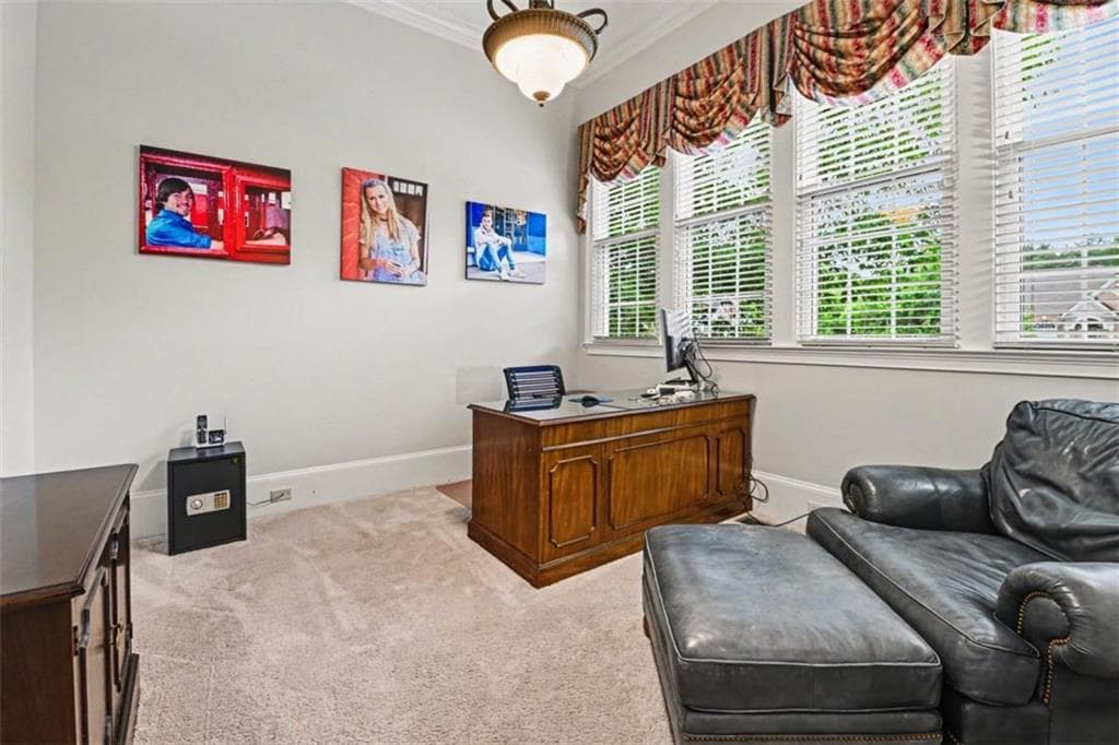 6 bedroom, 5 bathroom, 5,840 sq ft single family residence for sale at 1223 Oakleigh Valley Drive, Powder Springs, GA 30127 — photo 5