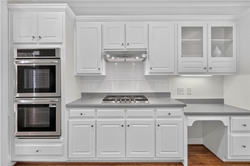 4 bedroom, 3 bathroom, 2,705 sq ft single family residence for sale at 145 Welford Trace, Alpharetta, GA 30004 — photo 10