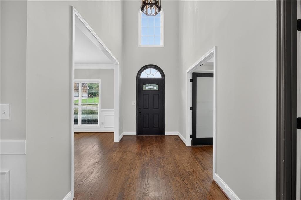 4 bedroom, 5 bathroom, 4,271 sq ft single family residence under contract at 4631 Crooked Creek Lane, Villa Rica, GA 30180 — photo 9