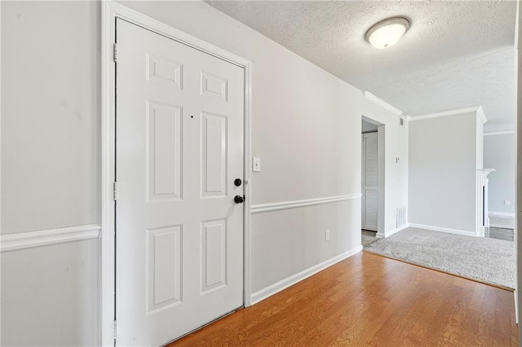 2 bedroom, 2 bathroom, 1,265 sq ft condominium for rent at 117 Brittany Court, Duluth, GA 30096 for $1,650 a month — photo 5