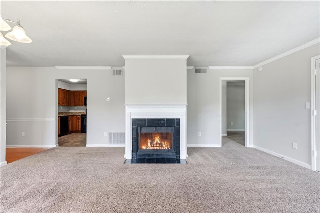 2 bedroom, 2 bathroom, 1,265 sq ft condominium for rent at 117 Brittany Court, Duluth, GA 30096 for $1,650 a month — photo 6