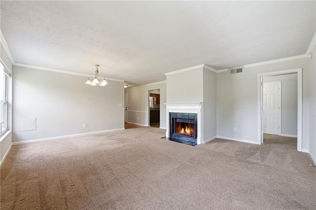 2 bedroom, 2 bathroom, 1,265 sq ft condominium for rent at 117 Brittany Court, Duluth, GA 30096 for $1,650 a month — photo 8
