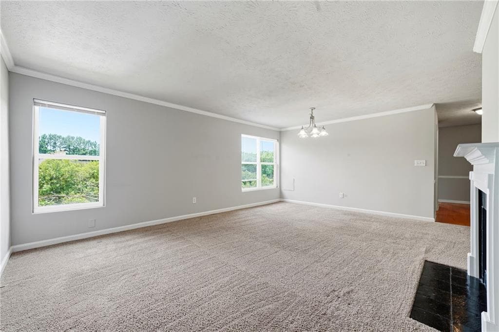 2 bedroom, 2 bathroom, 1,265 sq ft condominium for rent at 117 Brittany Court, Duluth, GA 30096 for $1,650 a month — photo 9