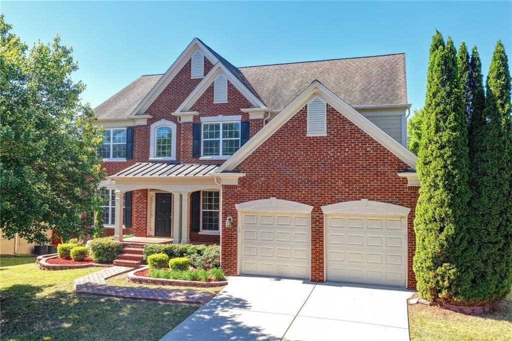 6 bedroom, 4 bathroom, 4,535 sq ft single family residence for sale at 770 Pimlicon Place, Suwanee, GA 30024 — photo 5