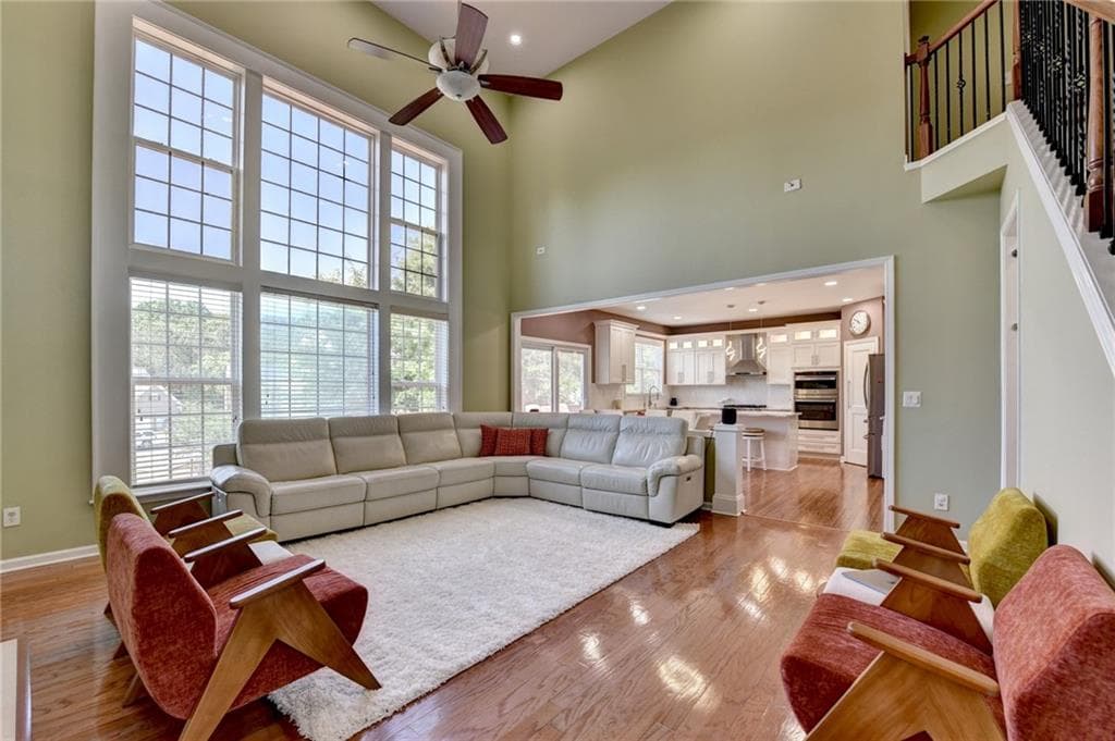6 bedroom, 4 bathroom, 4,535 sq ft single family residence for sale at 770 Pimlicon Place, Suwanee, GA 30024 — photo 3