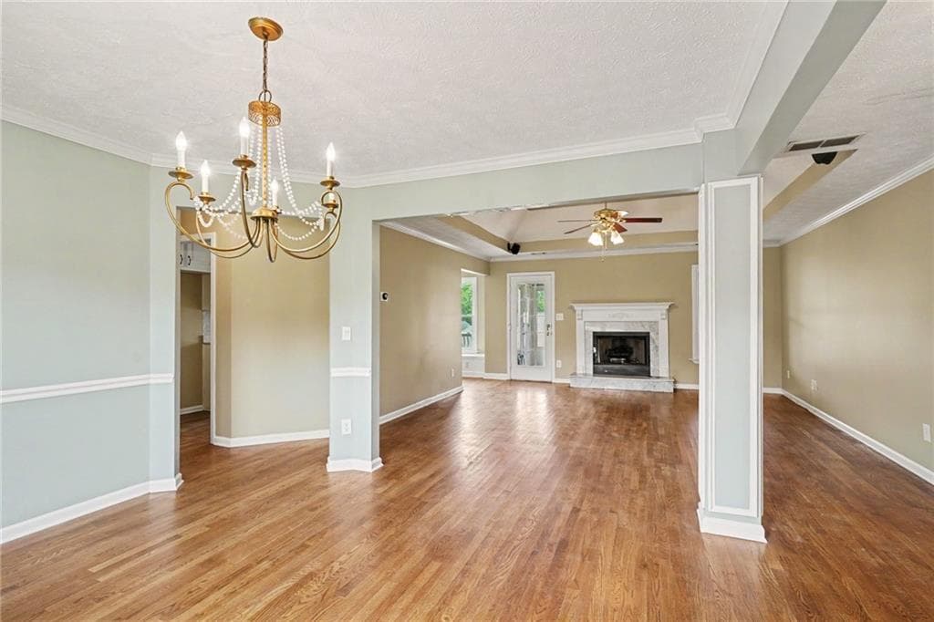 5 bedroom, 3 bathroom, 3,900 sq ft single family residence for sale at 365 Oakpark Terrace, Mcdonough, GA 30253 — photo 3