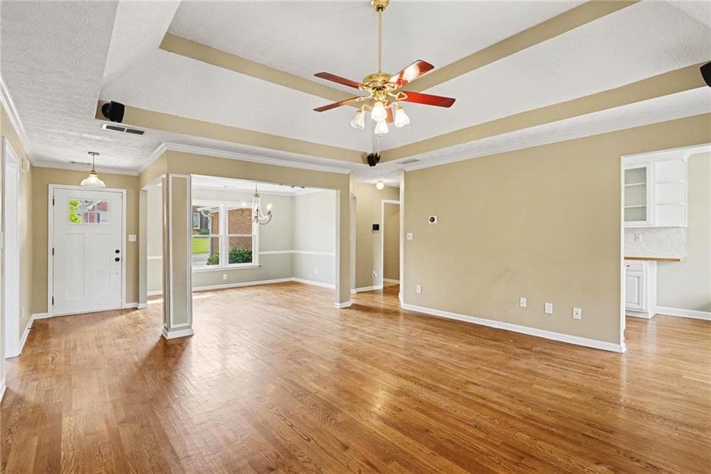 5 bedroom, 3 bathroom, 3,900 sq ft single family residence for sale at 365 Oakpark Terrace, Mcdonough, GA 30253 — photo 4