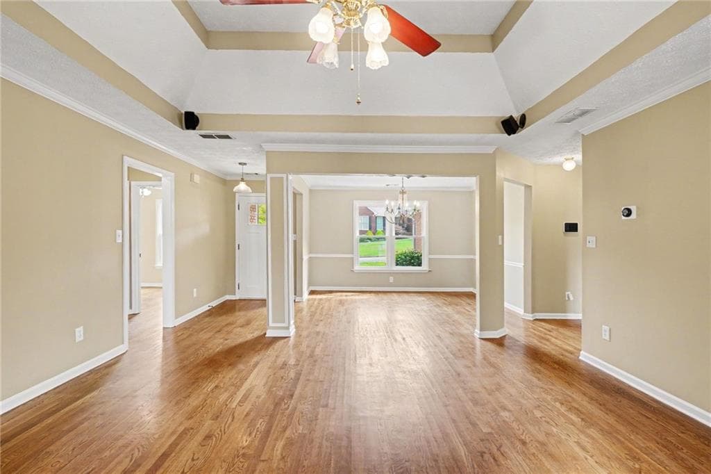 5 bedroom, 3 bathroom, 3,900 sq ft single family residence for sale at 365 Oakpark Terrace, Mcdonough, GA 30253 — photo 5
