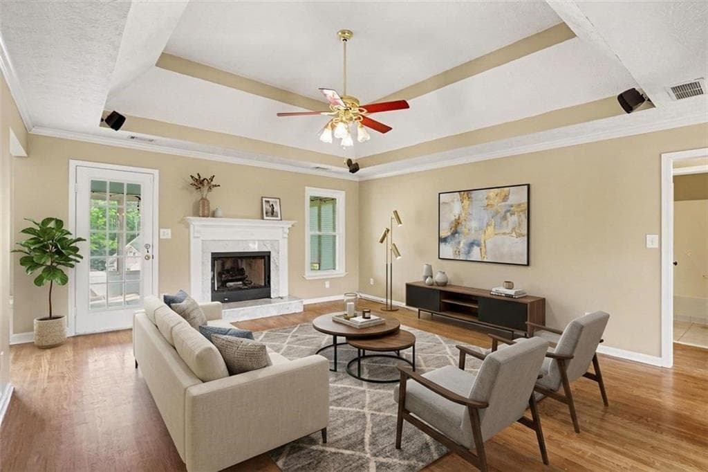 5 bedroom, 3 bathroom, 3,900 sq ft single family residence for sale at 365 Oakpark Terrace, Mcdonough, GA 30253 — photo 6