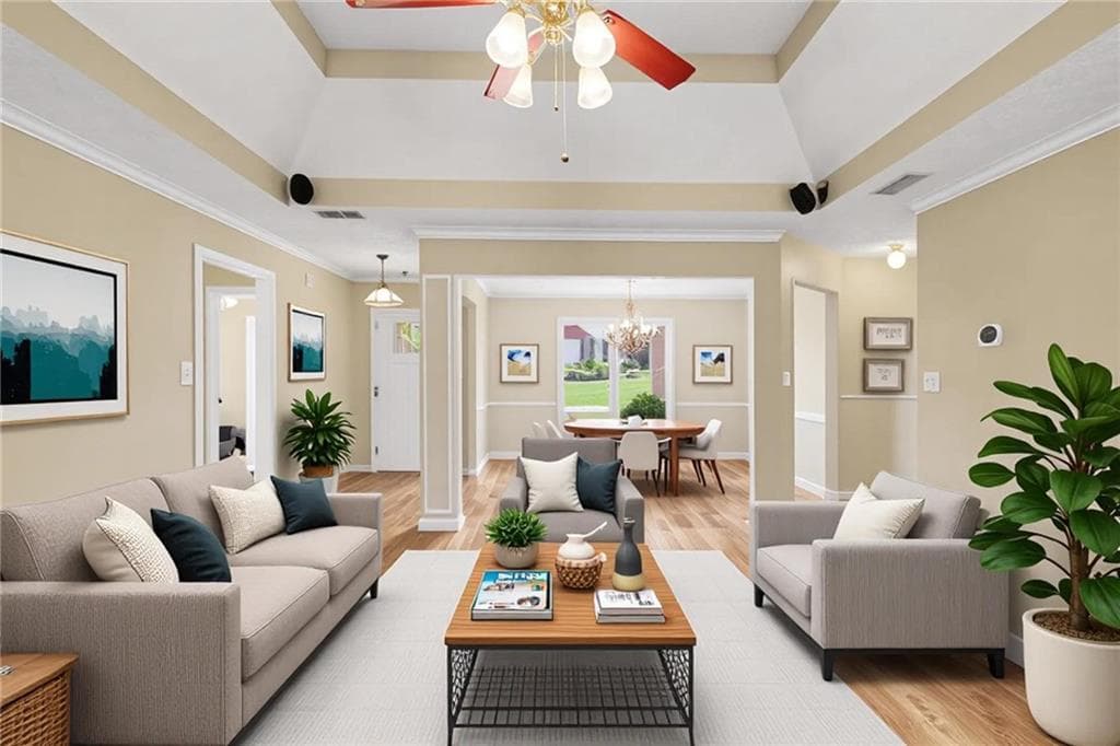 5 bedroom, 3 bathroom, 3,900 sq ft single family residence for sale at 365 Oakpark Terrace, Mcdonough, GA 30253 — photo 7