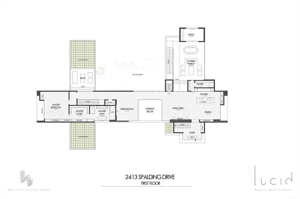 unimproved land for sale at 2413 Spalding Drive, Atlanta, GA 30350 — photo 3