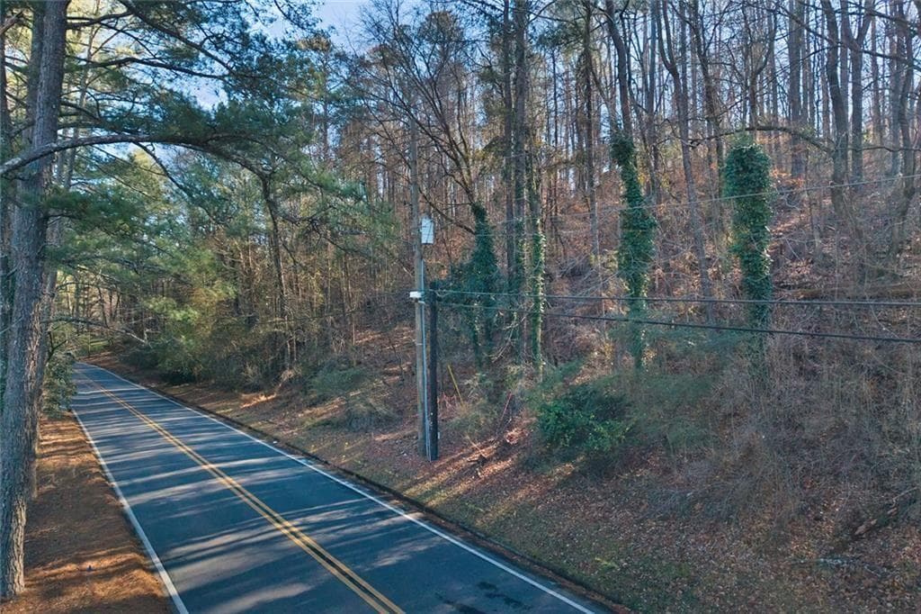 unimproved land for sale at 2413 Spalding Drive, Atlanta, GA 30350 — photo 4